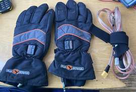 Nirvana L Used Heated