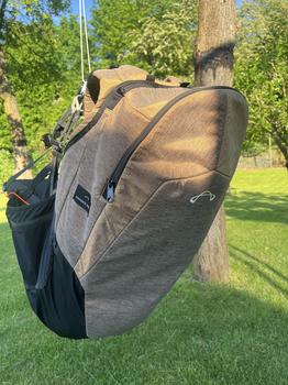 Advance Success 5 M Used Reserve from below Carbines Foam protector With bag Speed