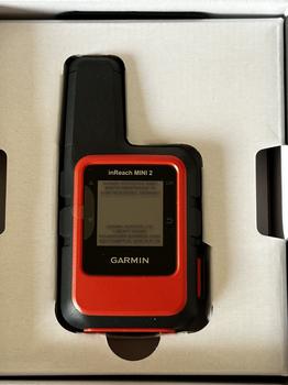 Garmin InReach mini New