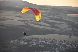 BGD Magic XS 50-70kg Listovaný Žádné SIV Nevětveno Nekoupáno TK platná