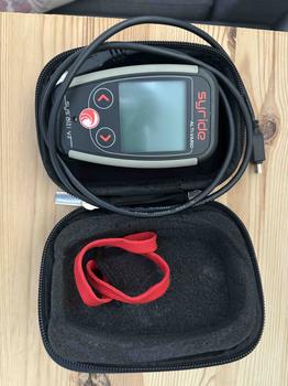 Syride SYS Alti V3 Použité