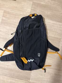 Woody Valley 2025 M With waist belt Nowe