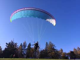 Nova Mentor 4 S 80-100kg Listovaný Žádné SIV Nelétáno na písku Nevětveno Nekoupáno TK čerstvá