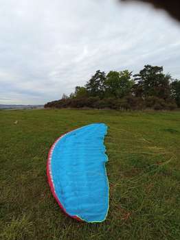 MAC Eden 3 (Trend 3) 28 113-150kg Drzewa nie KT ważna z napędem PPG Brak SIV Nie kąpany