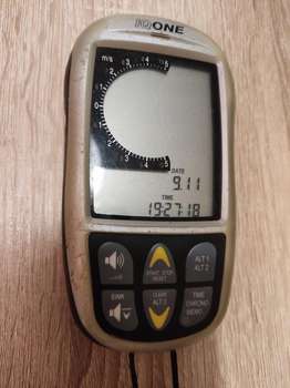 Brauniger IQ One Použité