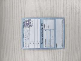 MAC Lucky 4 28 85-110kg Nevětveno Nelétáno na písku TK není Žádné SIV S batohem Nekoupáno