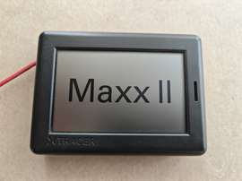 XCtracer XCTracer Maxx II Used