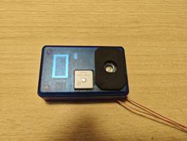 BluFlyVario BlueFly Used