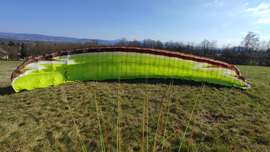 Nova Mentor 3 80-100kg Zellenpacken Keine SIVs Nicht C Kein Fliegen im Sand Baumzweige nicht