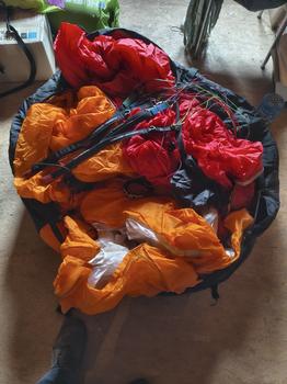 UP Makalu 3 L 95-130kg Na motor TK čerstvá