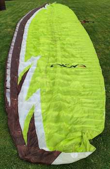 Nova Mentor 3 80-100kg Concertinas No SIVs No TC No flying on the sand No trees No water