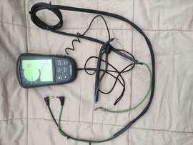 Brauniger IQ Motor Použité