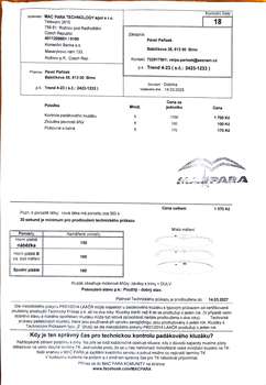 MAC Eden 4 (Trend 4) 23 Powered ready No SIVs No water No trees No flying on the sand TC valid