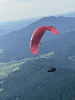 GIN Camino M 85-105kg