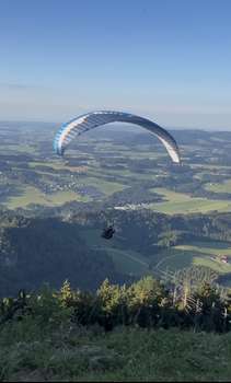 Ozone Buzz Z3 110-130kg Listovaný TK platná
