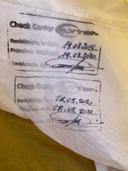 ITV/ Bulldog No flying on the sand Powered ready Tandem