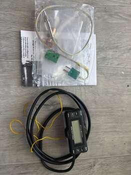 Polini GP4 Použité