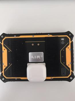 AIR3 7.2 Použité