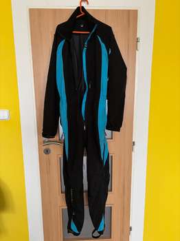 SKY paragliders M Použité