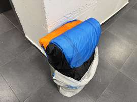 SKY Kudos 2 L 85-108kg Drzewa nie KT świeża Brak SIV Nie kąpany