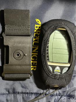 Brauniger IQ One Used
