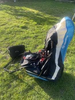 El Speedo (Dudek) Wanaka L Použité Karabiny S pultíkem Hrazda - relaxbar Speed