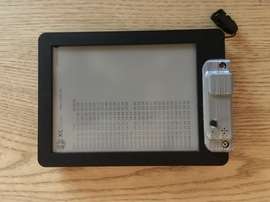 BluFlyVario BlueFlyVario Kobo Glo Used