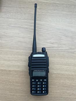 Baofeng UV-82 8W/7,4V Używane