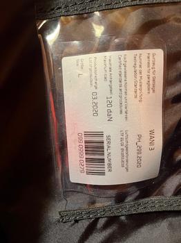 Woody Valley WANI 3 Woody Valley WANI 3 Used Carbines