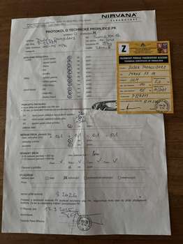 Dudek Snake XX 18 110-145kg Nicht durchnässt Baumzweige nicht TC gültig