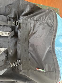 Woody Valley Woody walley GTO light M Używane Owiewka (kokon) Karabinki Odciążone Speed