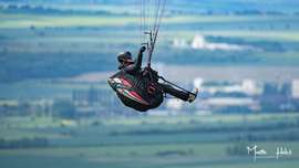 Mac Manix S Used Speed Carbines Reserve from below Foam protector With bag With a counter