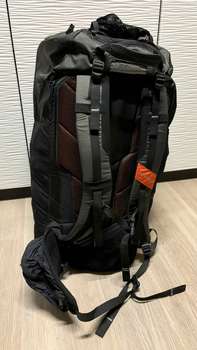 Advance Progress 3 M Nové Záložák pod zadkem Karabiny Chránič pěnový S batohem Speed