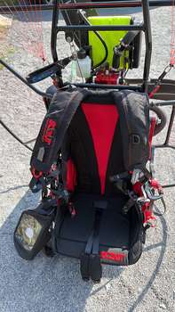 scout V2 Używane Ruchome barany