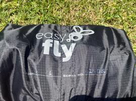 EasyFly Way L Nové Nerozbalené Nehozená