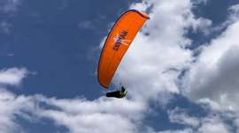 Skyman Crosscountry 2 M 80-105kg