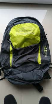 Airdesign 2025 With waist belt Neu