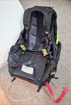Gin Gingo Airlite M Used