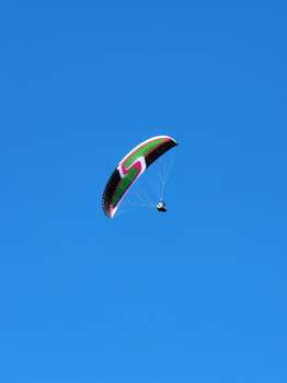 SKY Anakis 3 XL 99-125kg Nevětveno Listovaný Nekoupáno S batohem S listovacím obalem TK platná