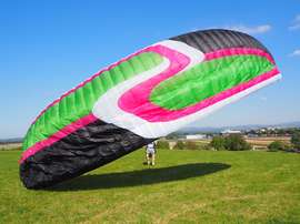 SKY Anakis 3 XL 99-125kg Zellenpacken Keine SIVs Kein Fliegen im Sand Baumzweige nicht TC gülti