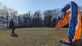 Gradient Golden 4 28 No SIVs No flying on the sand No trees No water Powered ready TC fresh