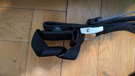 Niviuk Roller 2 18 80-110kg No trees No flying on the sand TC valid TC fresh No SIVs No water