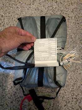 Woody Valley Quadro 100 Light Použité Nehozená