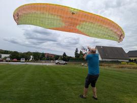 Drift carancho S 69-90kg Nevětveno S listovacím obalem TK platná TK čerstvá Nekoupáno