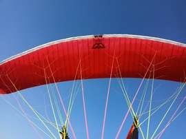 MAC Eden 4 (Trend 4) 28 85-110kg Brak SIV Żadnego latania po piasku Drzewa nie Nie kąpany