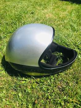 LUBIN Bez plexi Used Integral