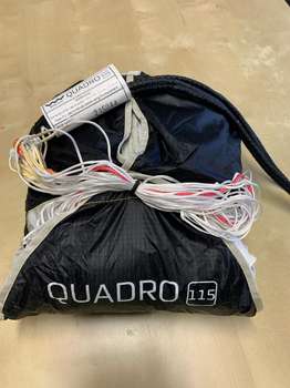 Woody Valley Quadro 115 Nowe Zpakowany Nie rzucony