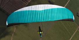 Advance Sigma 11 92-114kg No water TC valid Concertinas