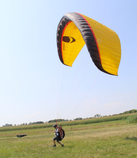 Gradient Golden 5 26 85-105kg S batohem TK není Žádné SIV