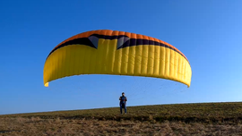 MAC Lucky 3 24-85kg 67 Brak SIV Żadnego latania po piasku Drzewa nie Nie kąpany KT świeża
